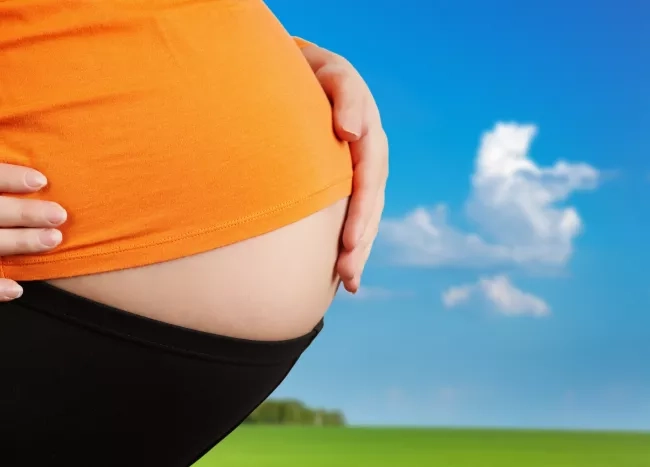 Tips for pregnant mothers during COVID-19