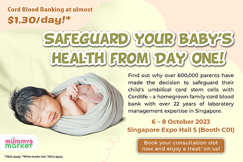 Mummys Market Baby Fair October 2023