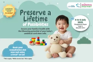 Mummys Market Baby Fair July 2025