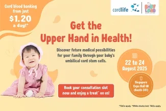 Baby Land Fair August 2025