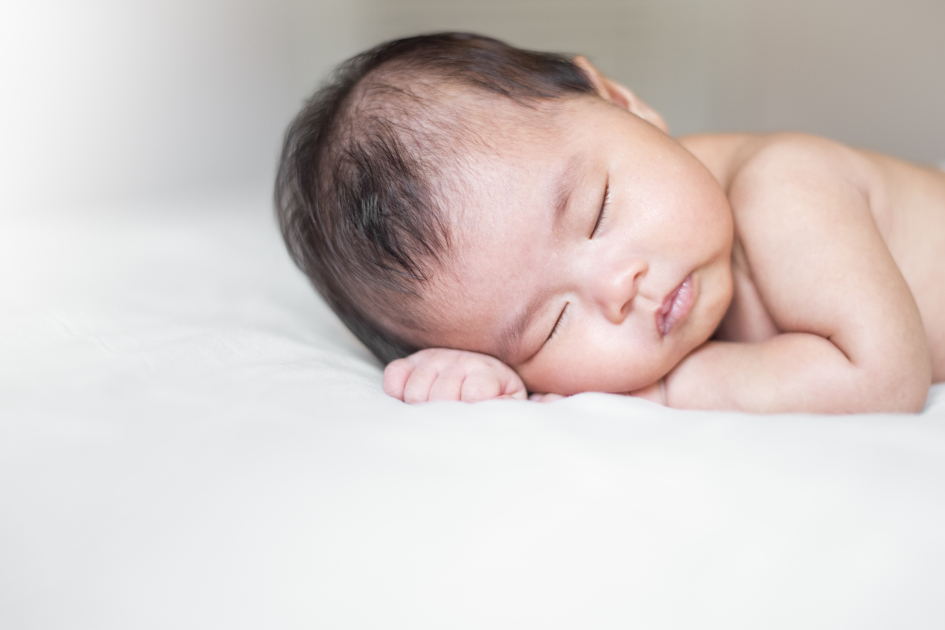 Helping babies sleep better Cordlife
