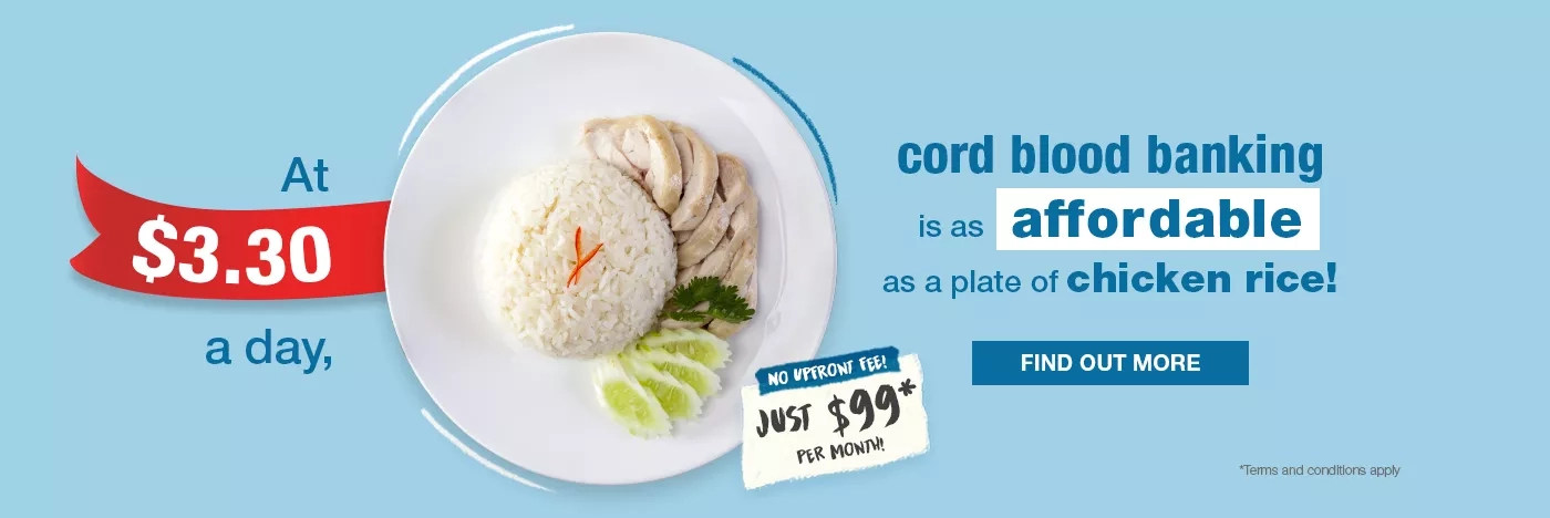 Cord Blood Banking is Cheap