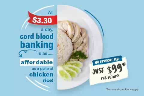 Affordable Cord Blood Storage 